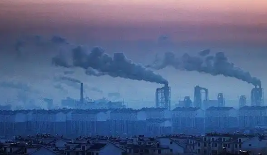 产业园区恶臭气体在线监测系统 生物制药厂硫化氢监测仪
